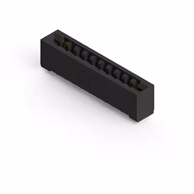 357-010-545-101 EDAC Inc.  Edgeboard Connectors